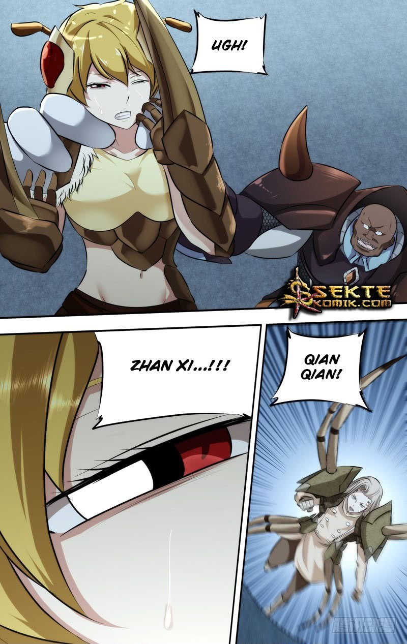 Baca Chong Sheng – Resurrection Chapter 124 Gambar 2