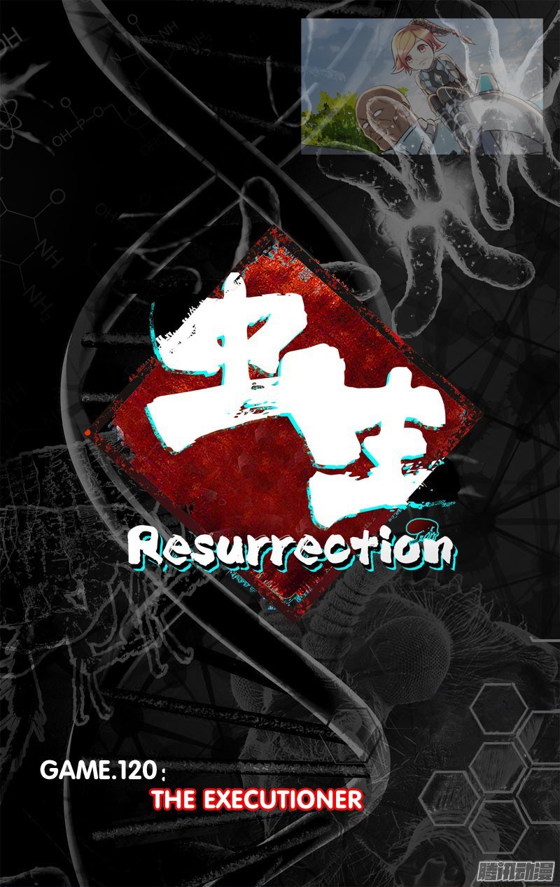 Chong Sheng – Resurrection Chapter 120 Gambar 10