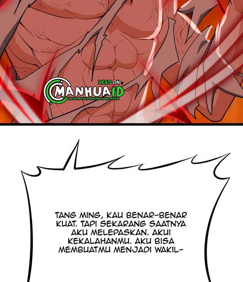 Monk From the Future Chapter 33 Gambar 42