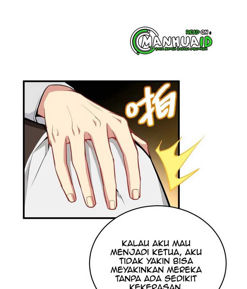Monk From the Future Chapter 33 Gambar 6