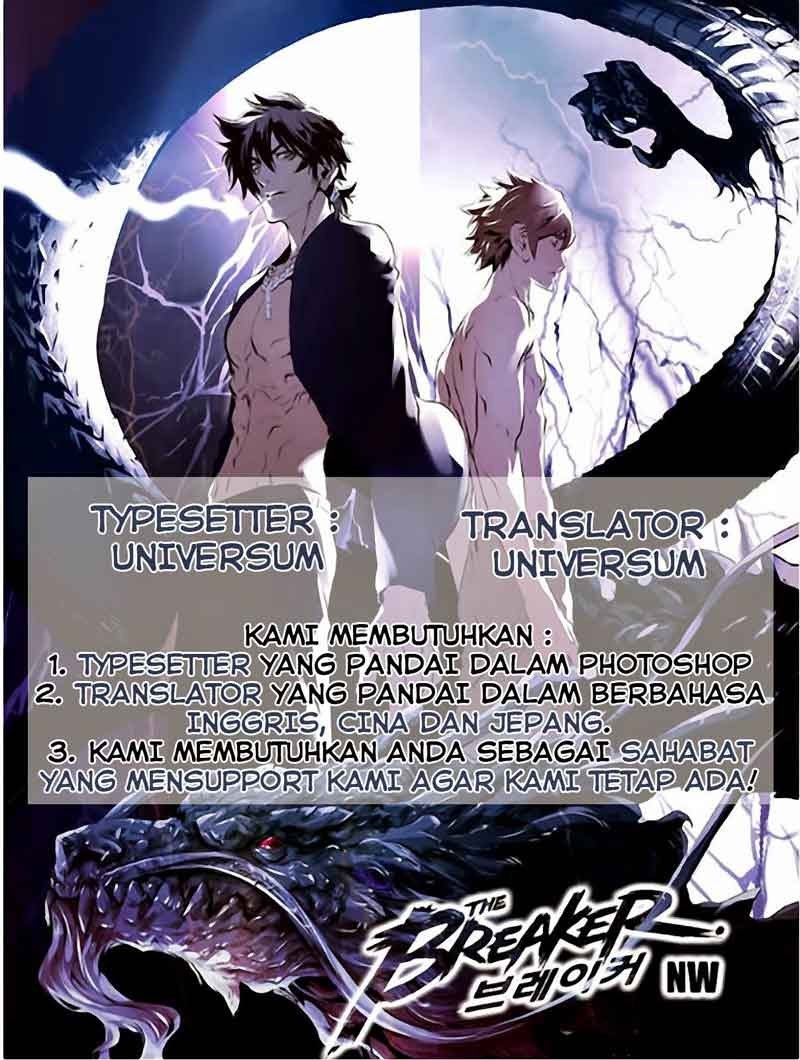 Baca Komik The Breaker Chapter 72 Gambar 1