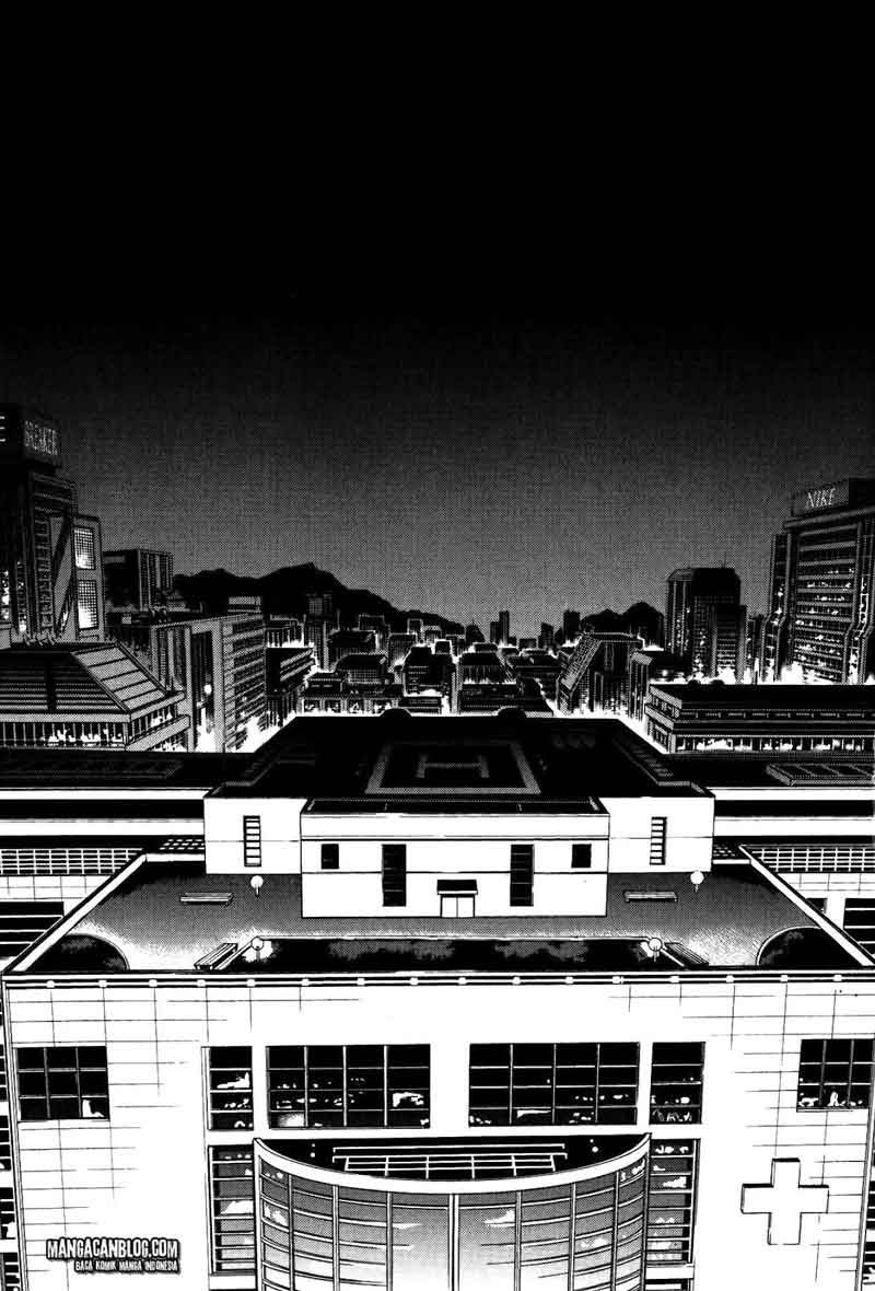 Baca  The Breaker Chapter 72 Gambar 2