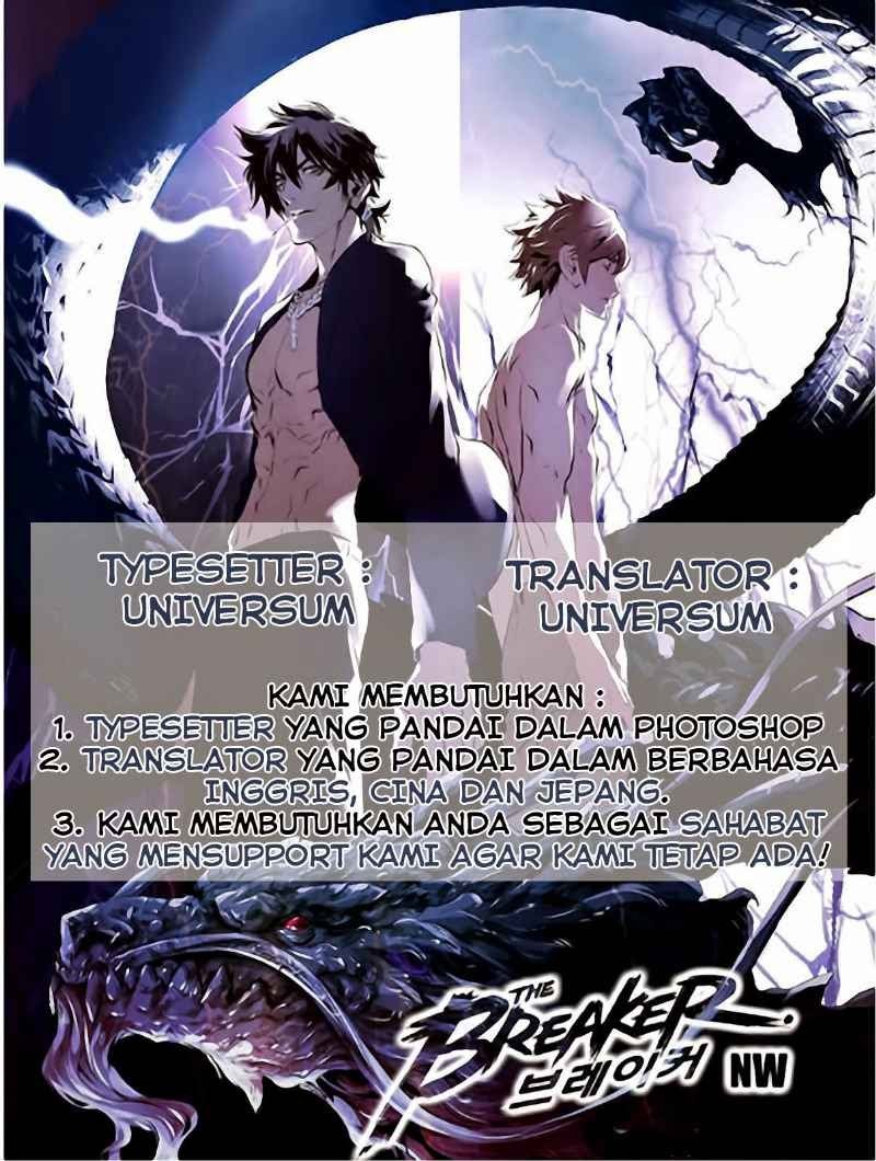 Baca Komik The Breaker Chapter 70 Gambar 1