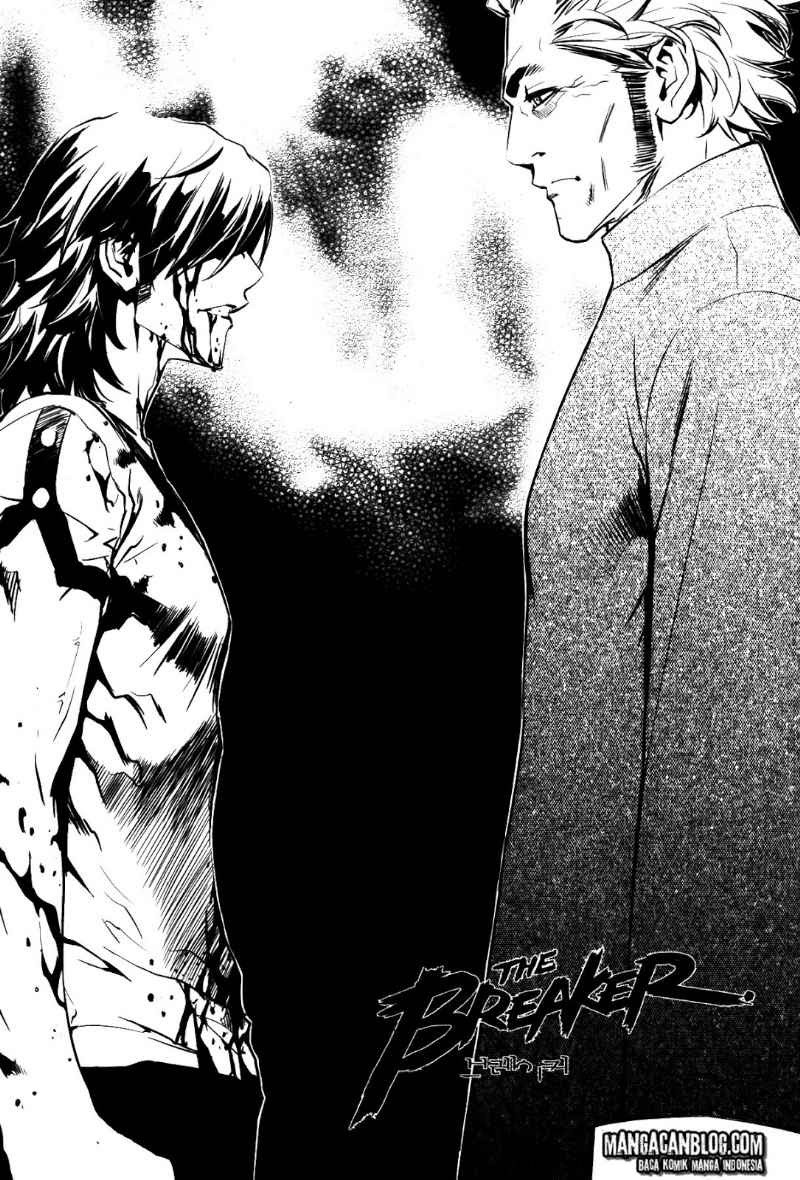 Baca The Breaker Chapter 70 Gambar 2