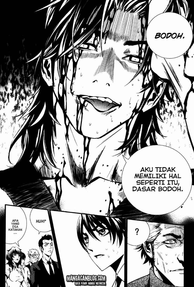 The Breaker Chapter 70 Gambar 25