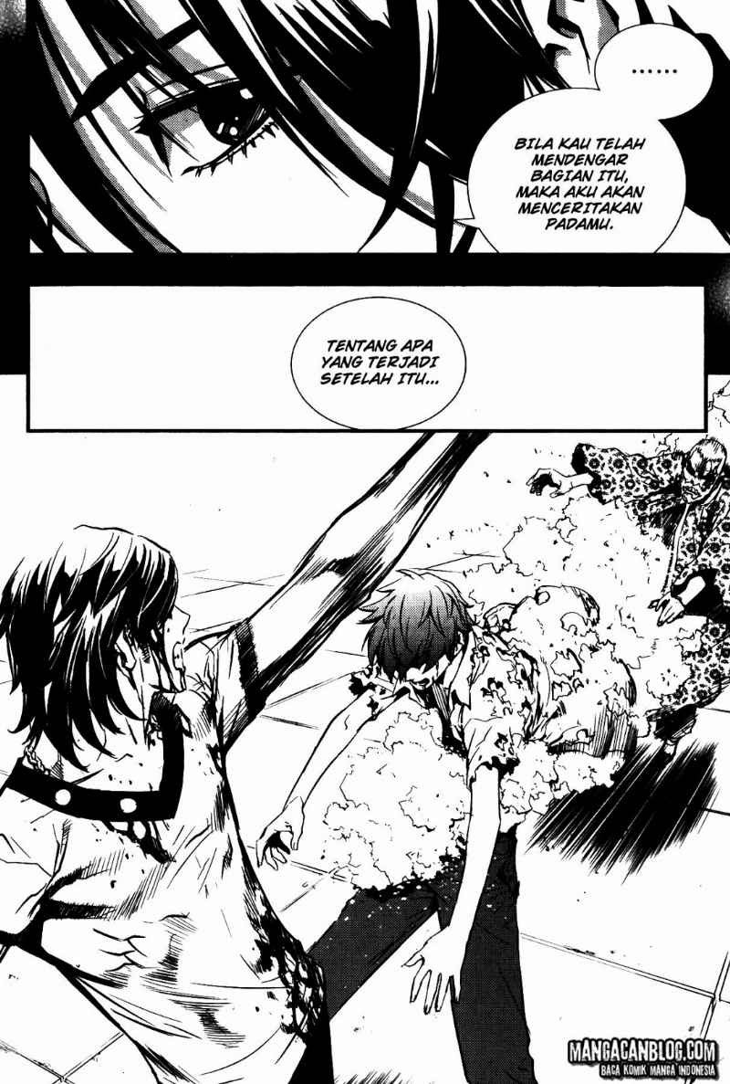 The Breaker Chapter 70 Gambar 9