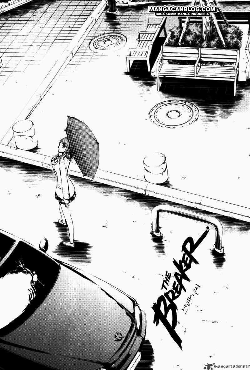 Baca Komik The Breaker Chapter 68 Gambar 1