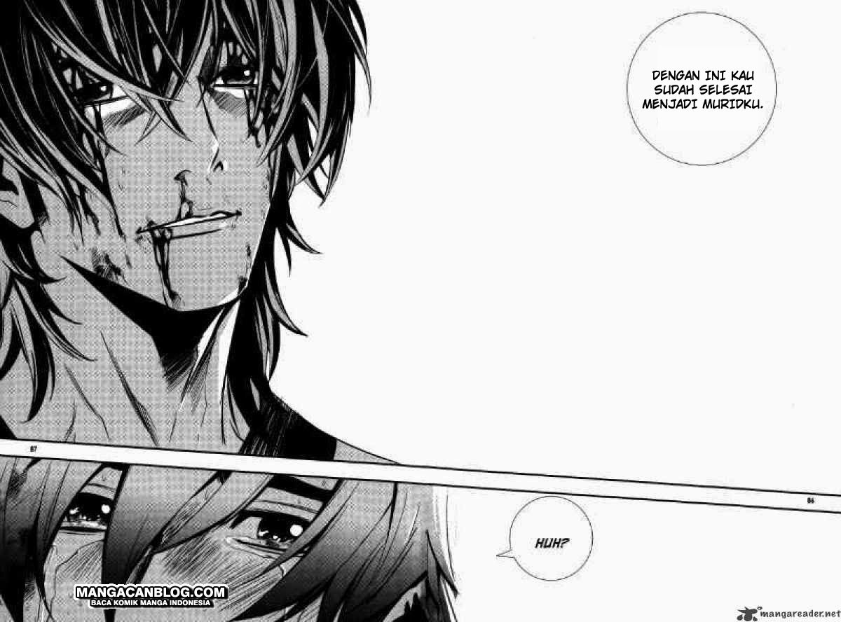 The Breaker Chapter 68 Gambar 16