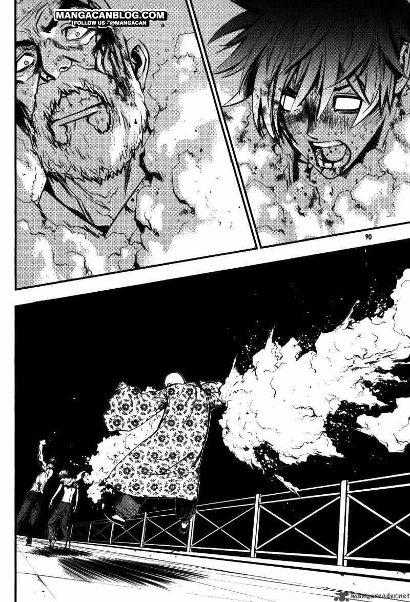 The Breaker Chapter 68 Gambar 18