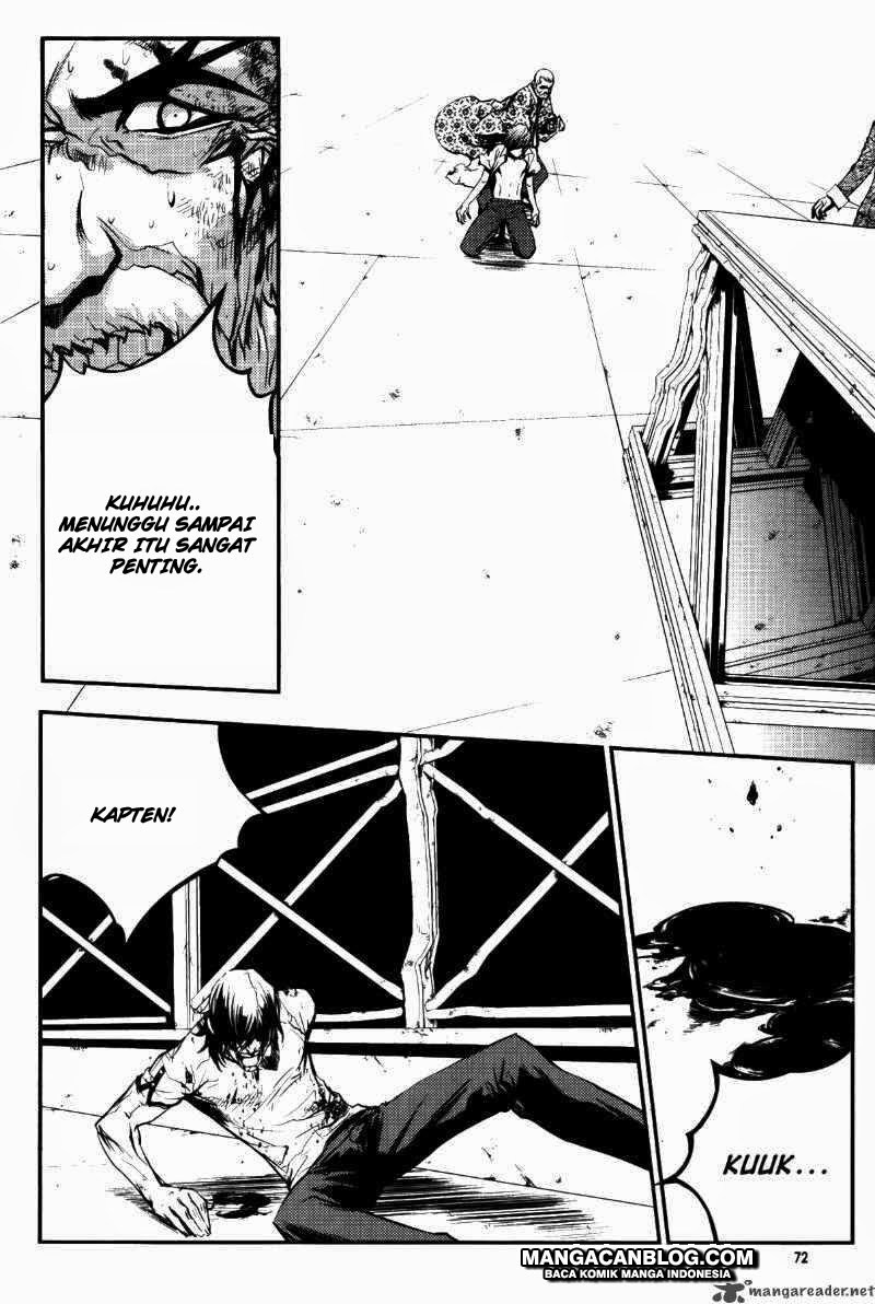 Baca  The Breaker Chapter 68 Gambar 2