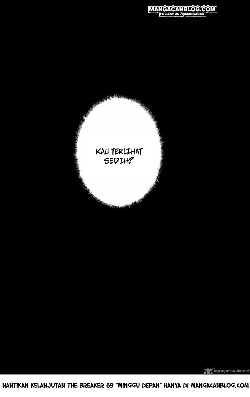 The Breaker Chapter 68 Gambar 22