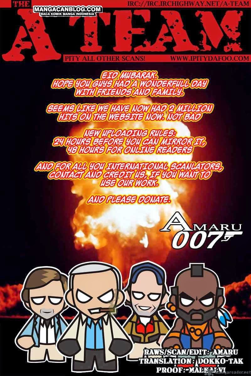 The Breaker Chapter 68 Gambar 23