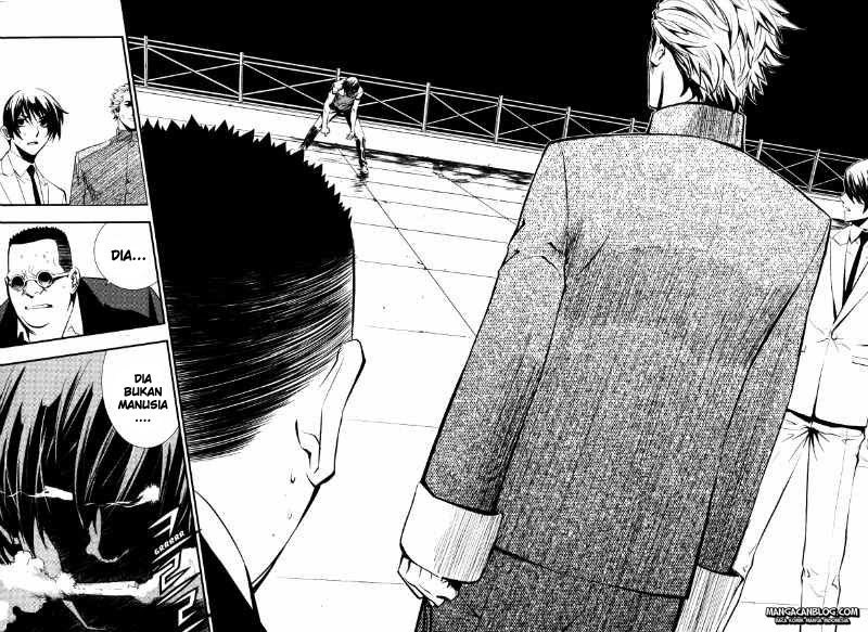 The Breaker Chapter 66 Gambar 23