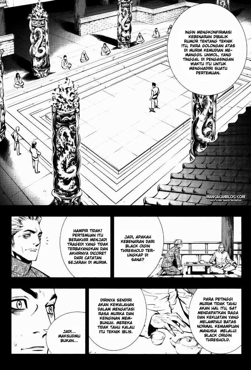 The Breaker Chapter 66 Gambar 27