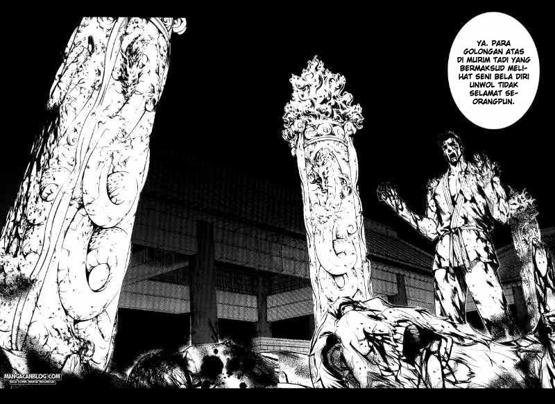 The Breaker Chapter 66 Gambar 28