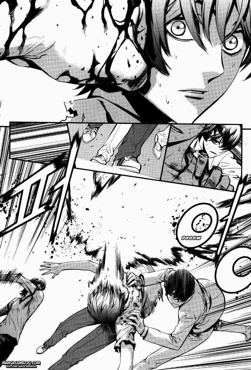 The Breaker Chapter 66 Gambar 3