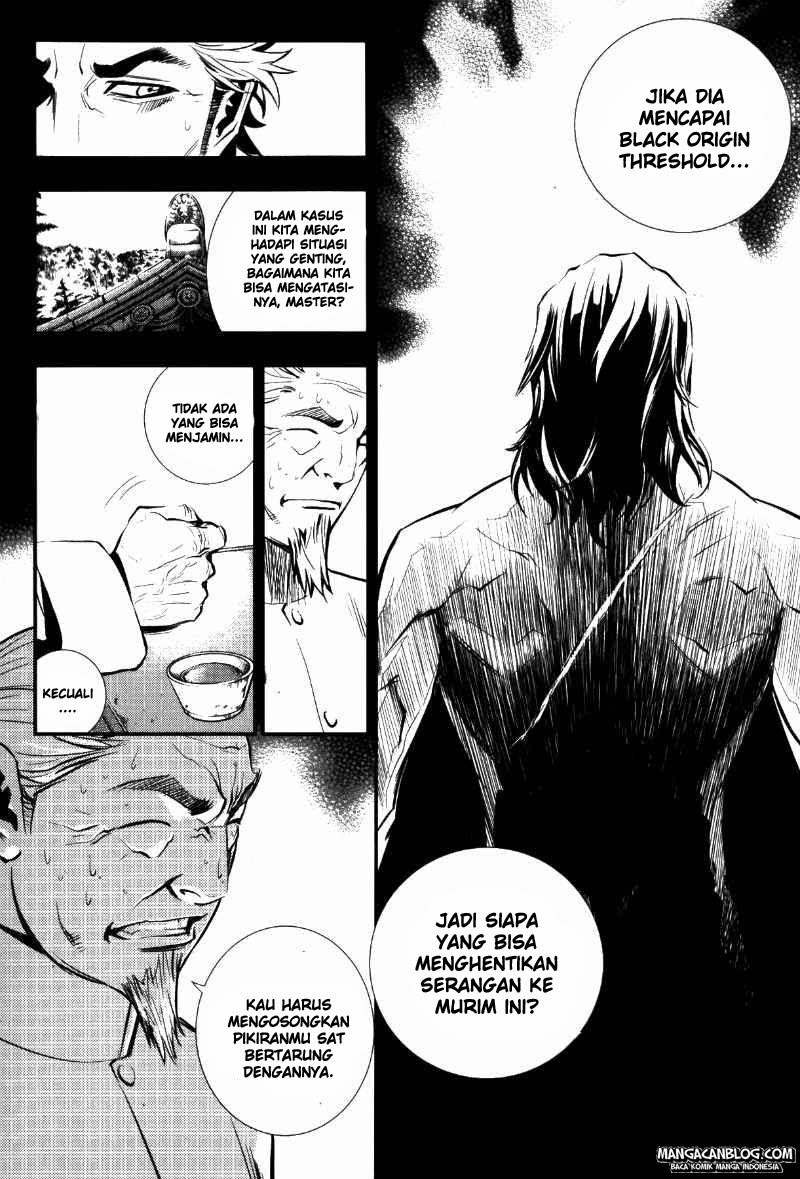 The Breaker Chapter 66 Gambar 31