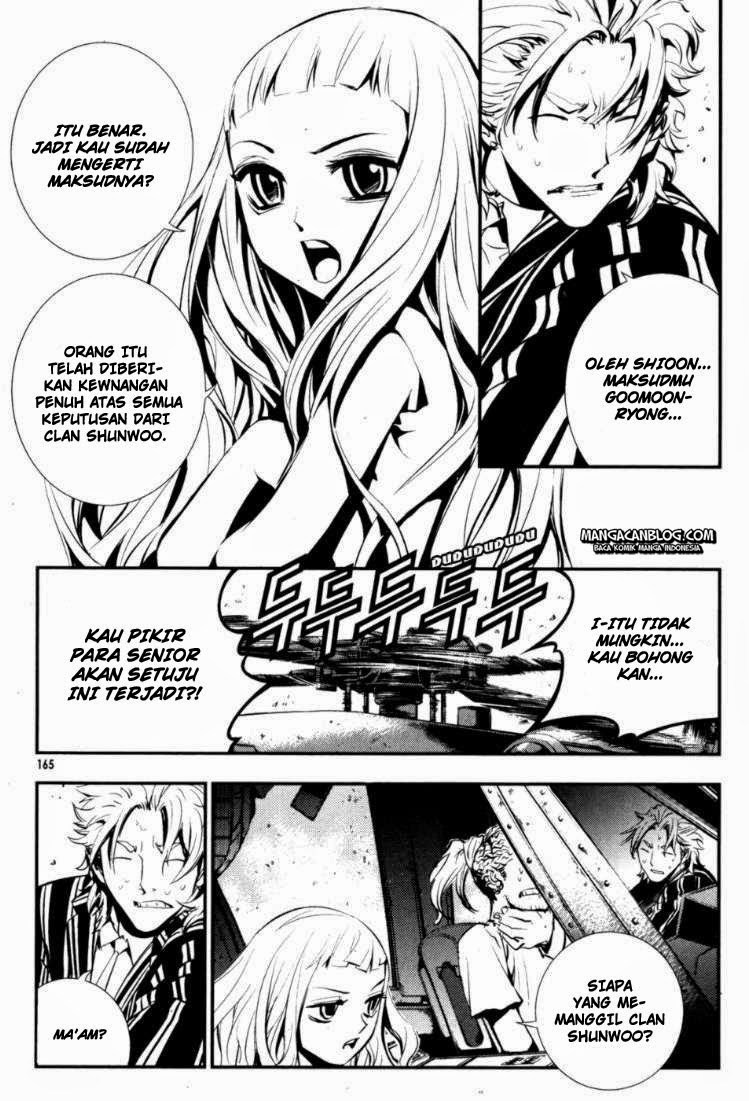 The Breaker Chapter 65 Gambar 5