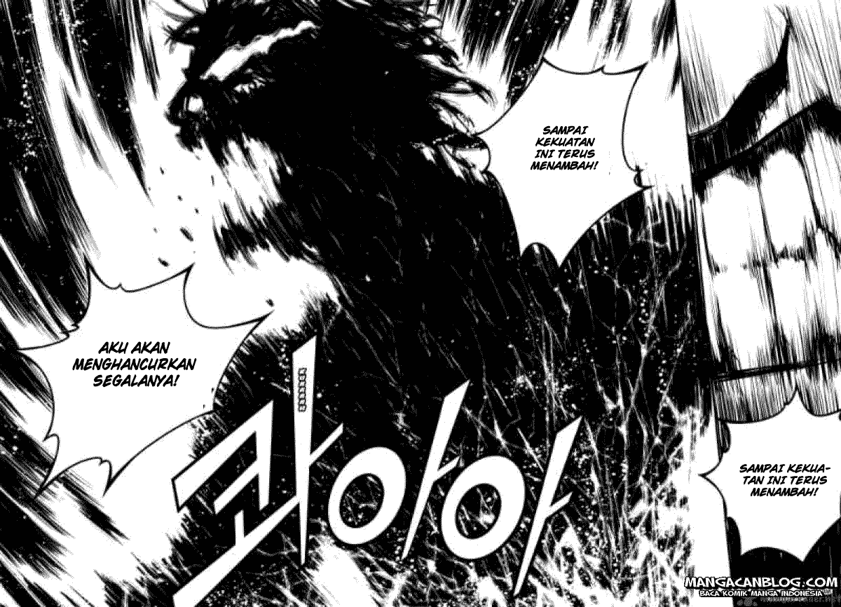 The Breaker Chapter 64 Gambar 24