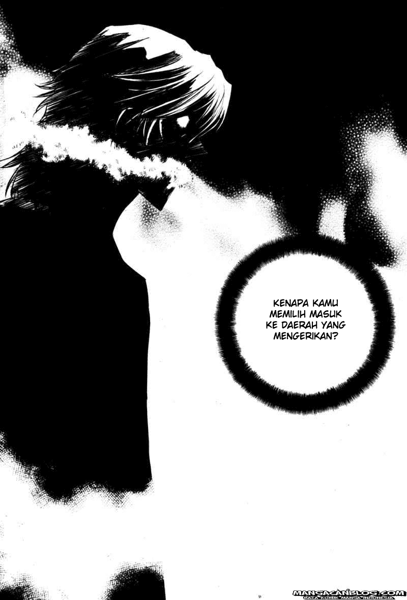 The Breaker Chapter 64 Gambar 3