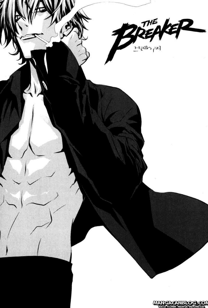 Baca Komik The Breaker Chapter 62 Gambar 1