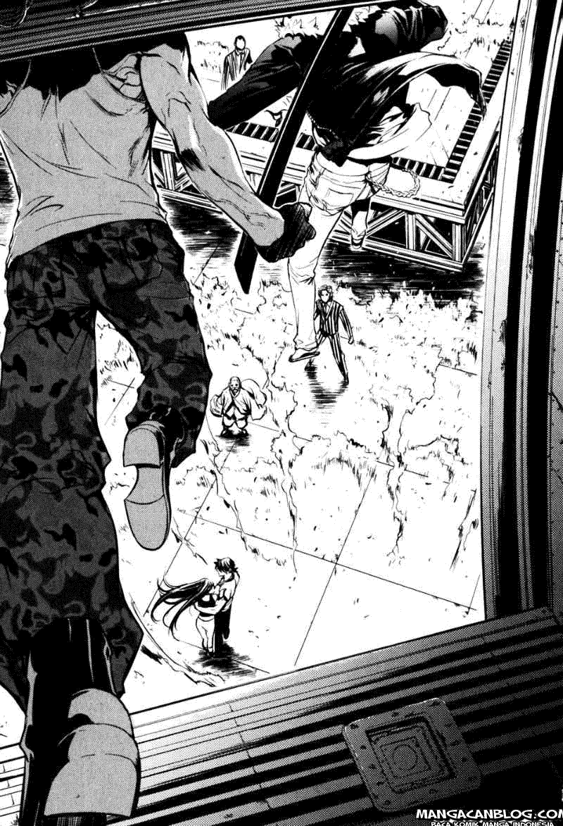 Baca  The Breaker Chapter 62 Gambar 2