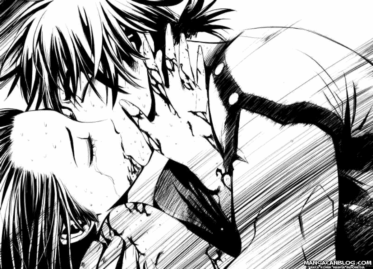 The Breaker Chapter 62 Gambar 31