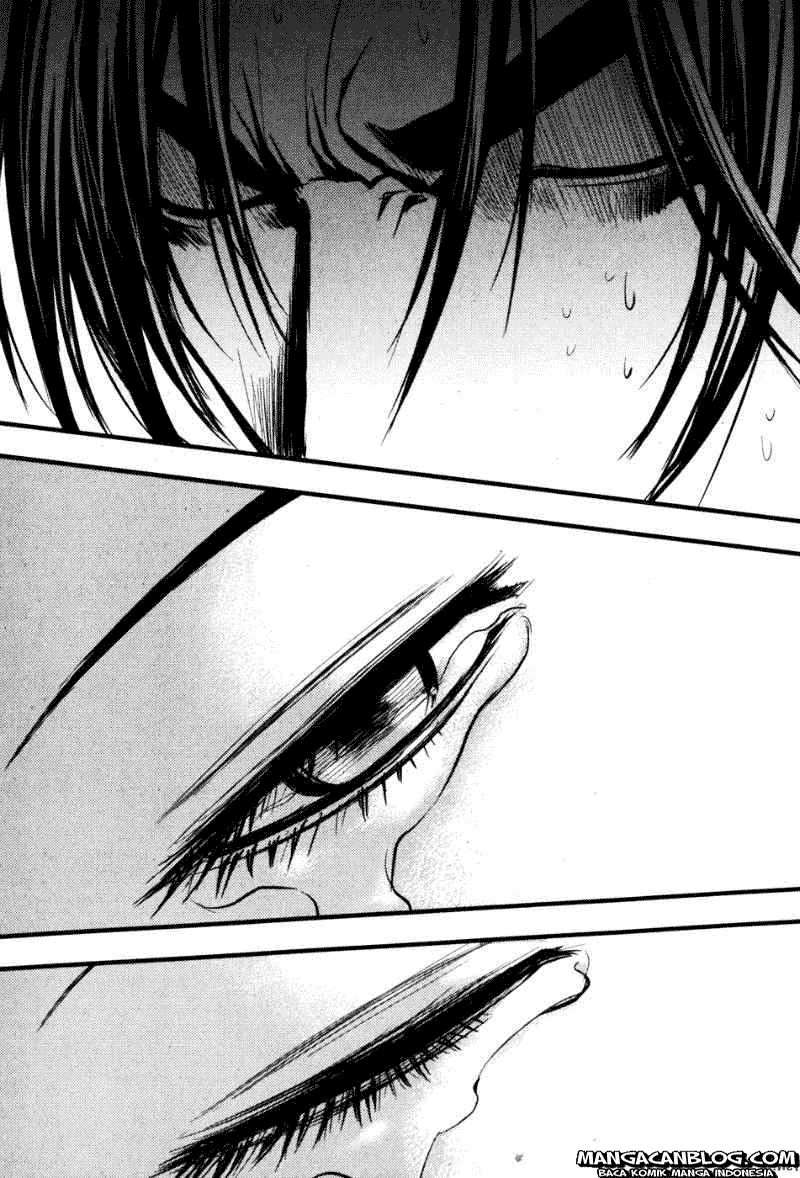 The Breaker Chapter 62 Gambar 33