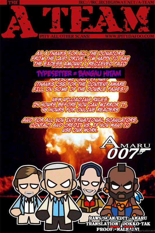 The Breaker Chapter 62 Gambar 35