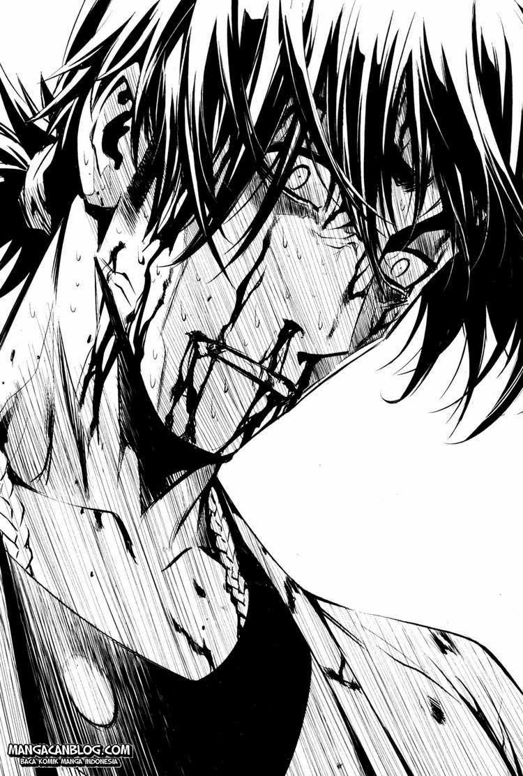 The Breaker Chapter 61 Gambar 8