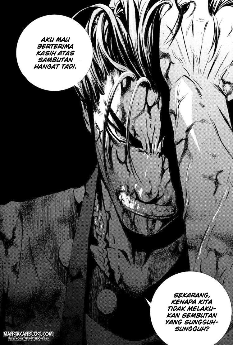 The Breaker Chapter 60 Gambar 6