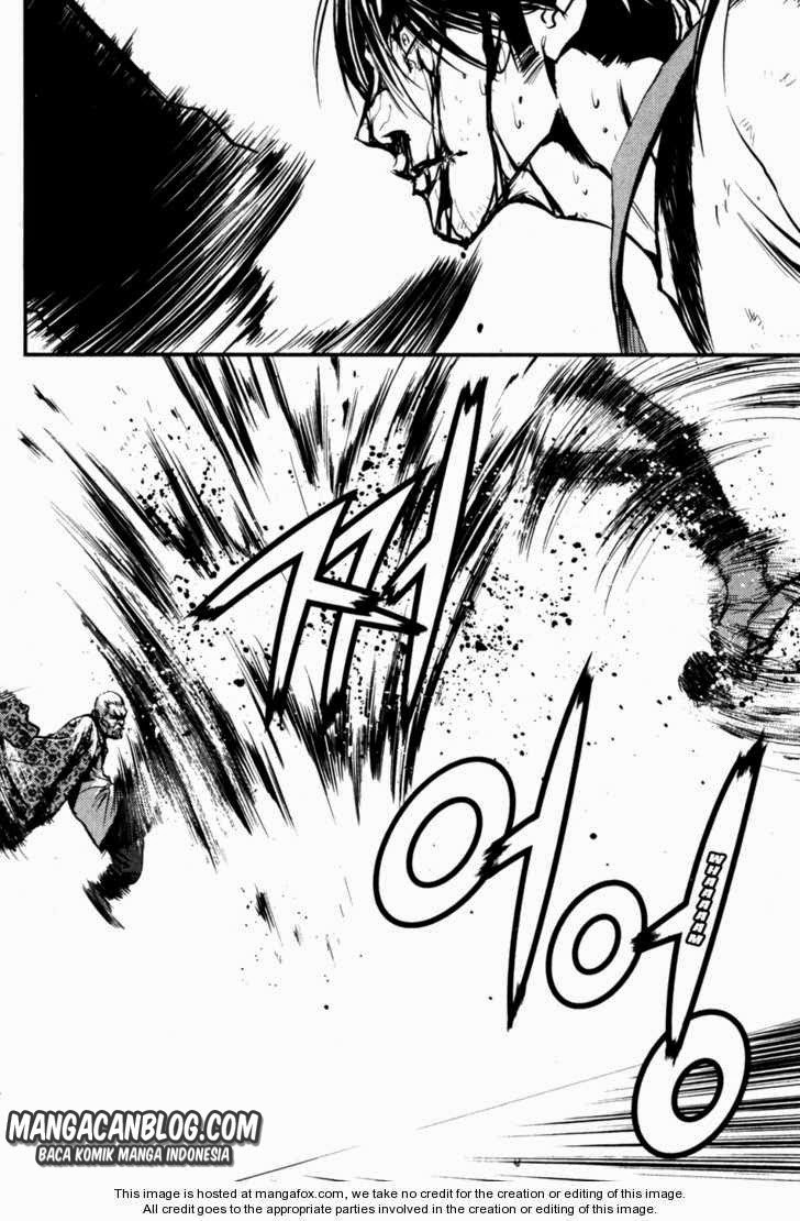 The Breaker Chapter 59 Gambar 19