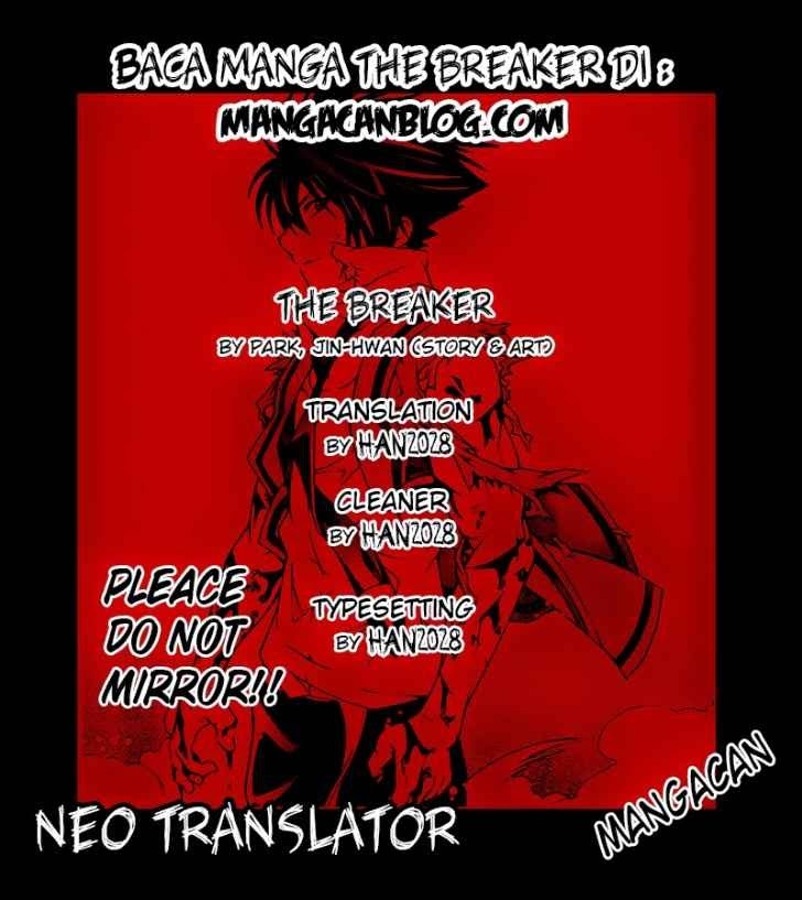 Baca Komik The Breaker Chapter 57 Gambar 1