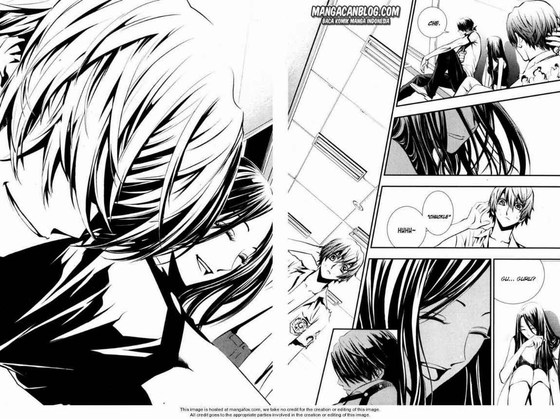 The Breaker Chapter 57 Gambar 33