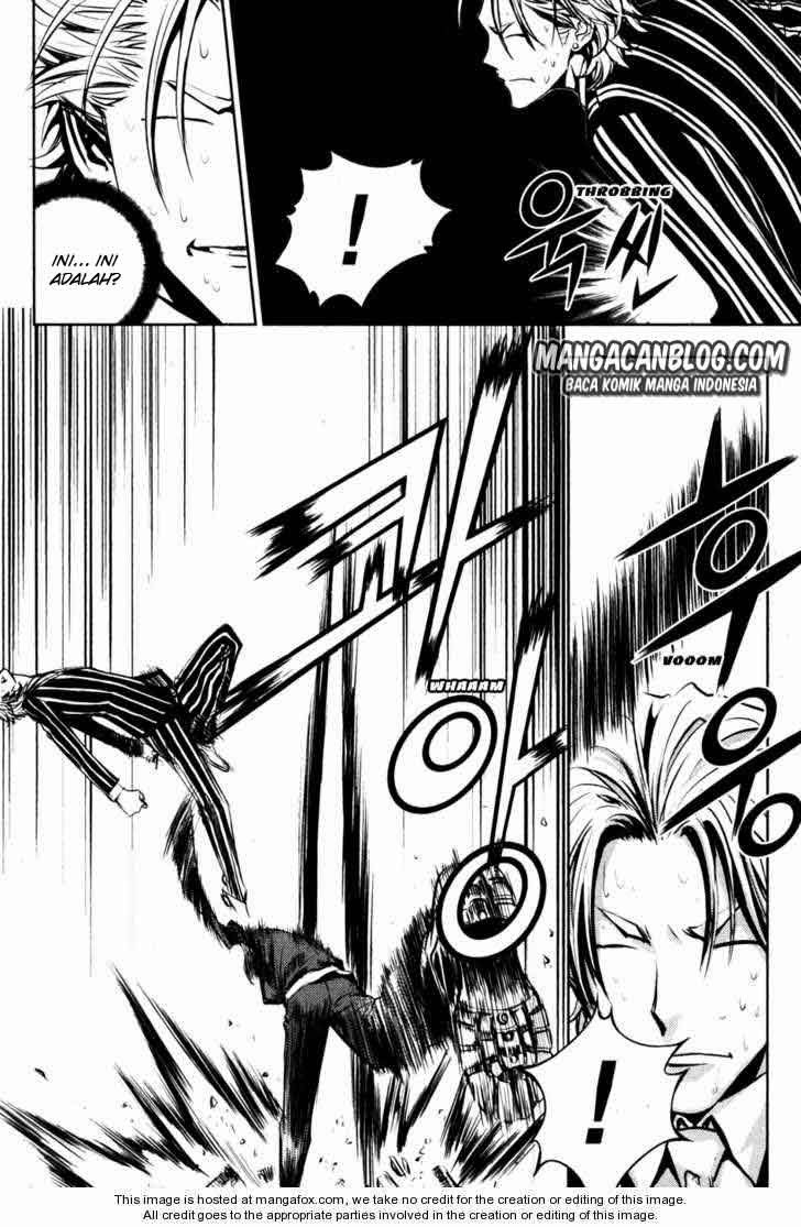The Breaker Chapter 56 Gambar 10