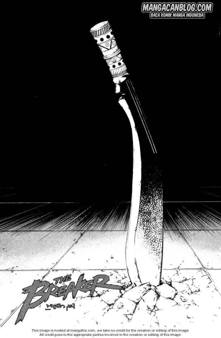 Baca  The Breaker Chapter 56 Gambar 2
