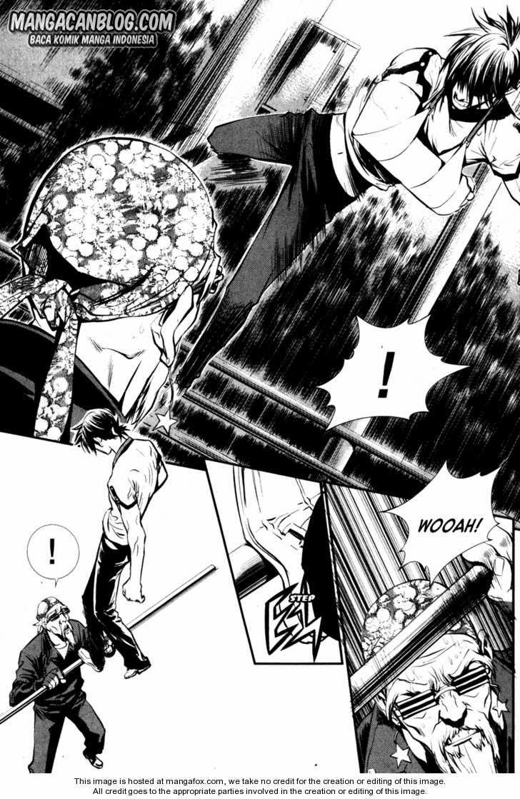 Baca  The Breaker Chapter 52 Gambar 2
