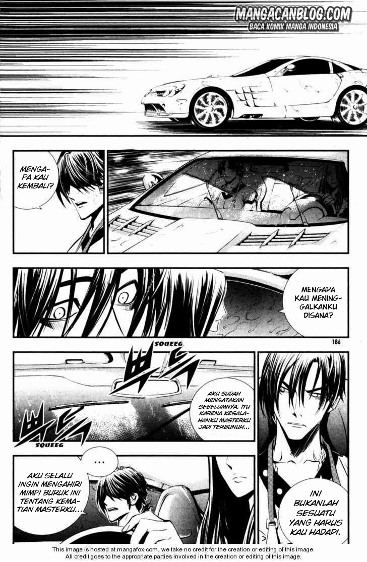 The Breaker Chapter 52 Gambar 9