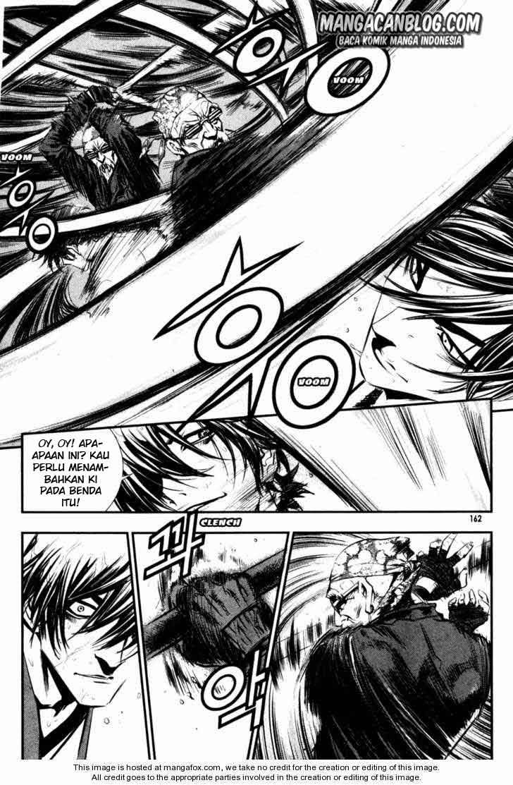 The Breaker Chapter 51 Gambar 10