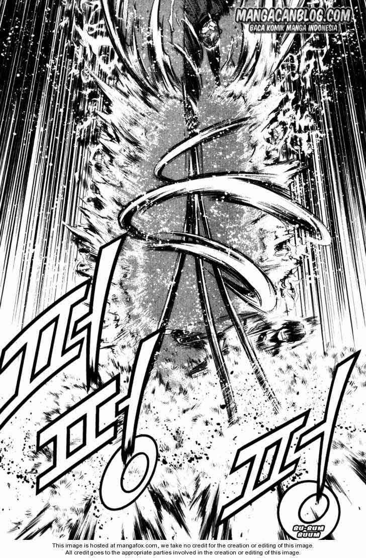 The Breaker Chapter 51 Gambar 11