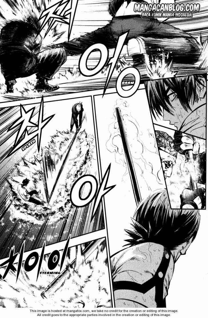 The Breaker Chapter 51 Gambar 13