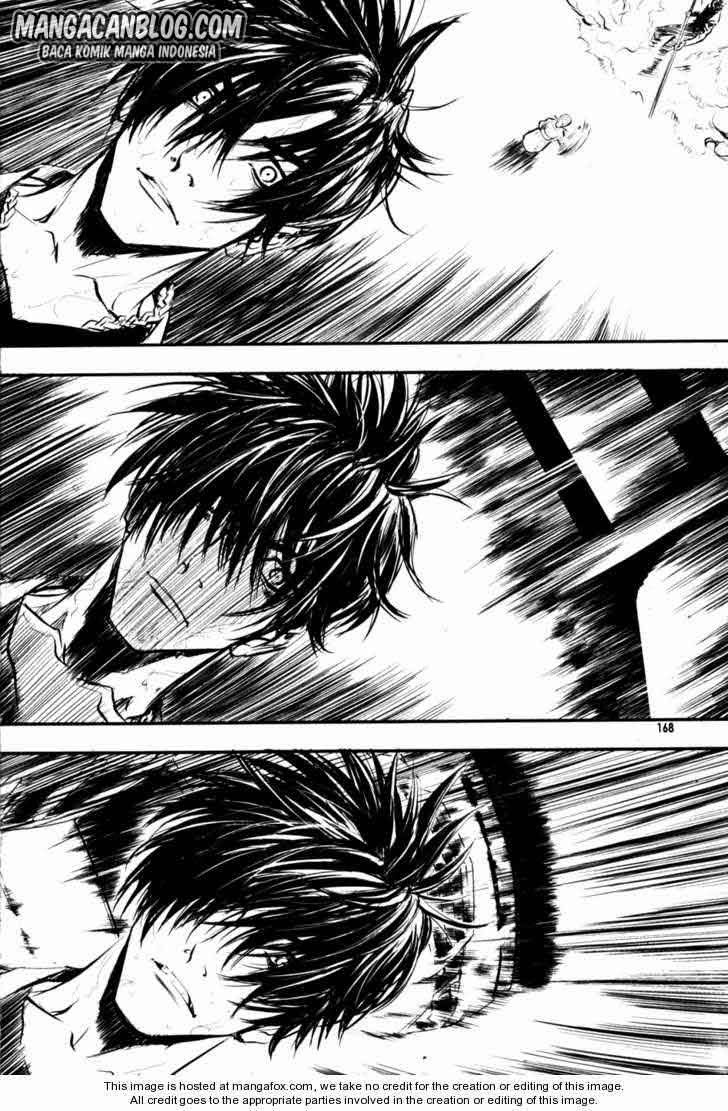 The Breaker Chapter 51 Gambar 16
