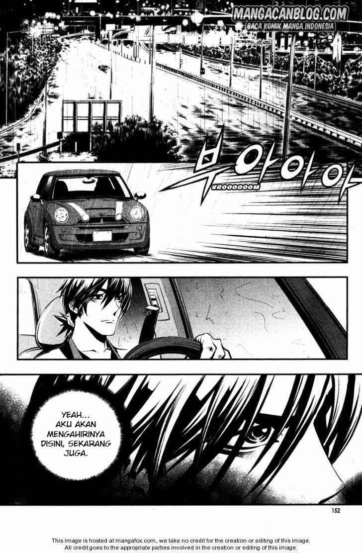 Baca  The Breaker Chapter 51 Gambar 2