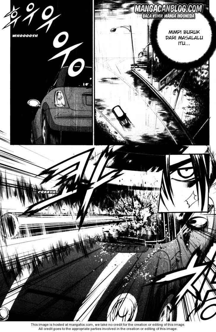 The Breaker Chapter 51 Gambar 3