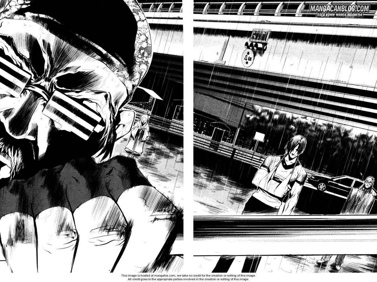 The Breaker Chapter 51 Gambar 7