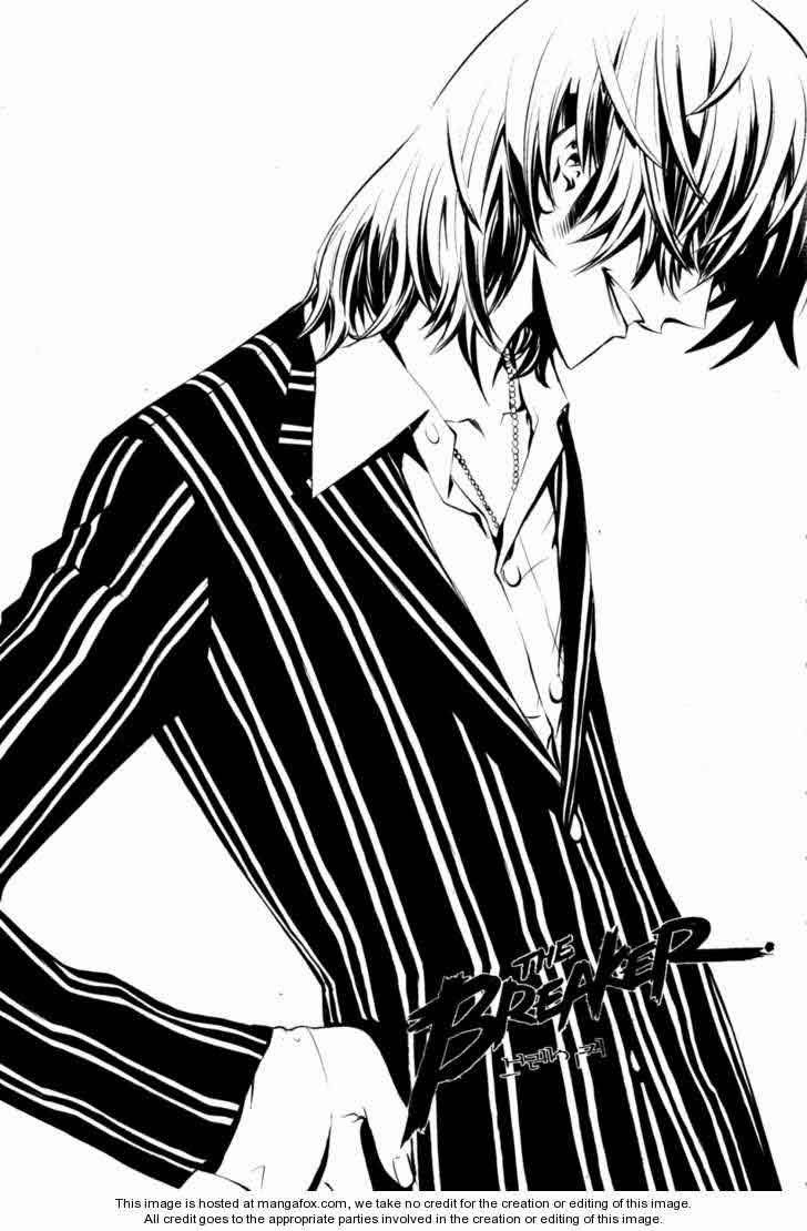 Baca  The Breaker Chapter 50 Gambar 2