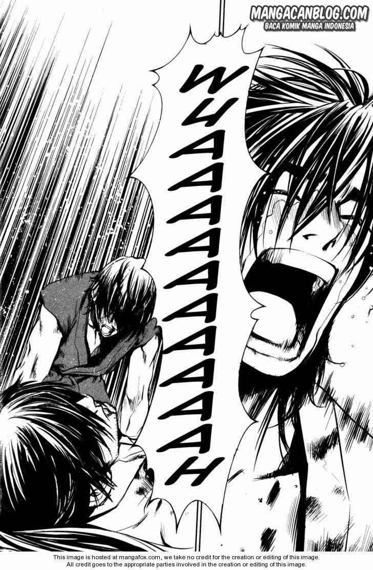 The Breaker Chapter 49 Gambar 17