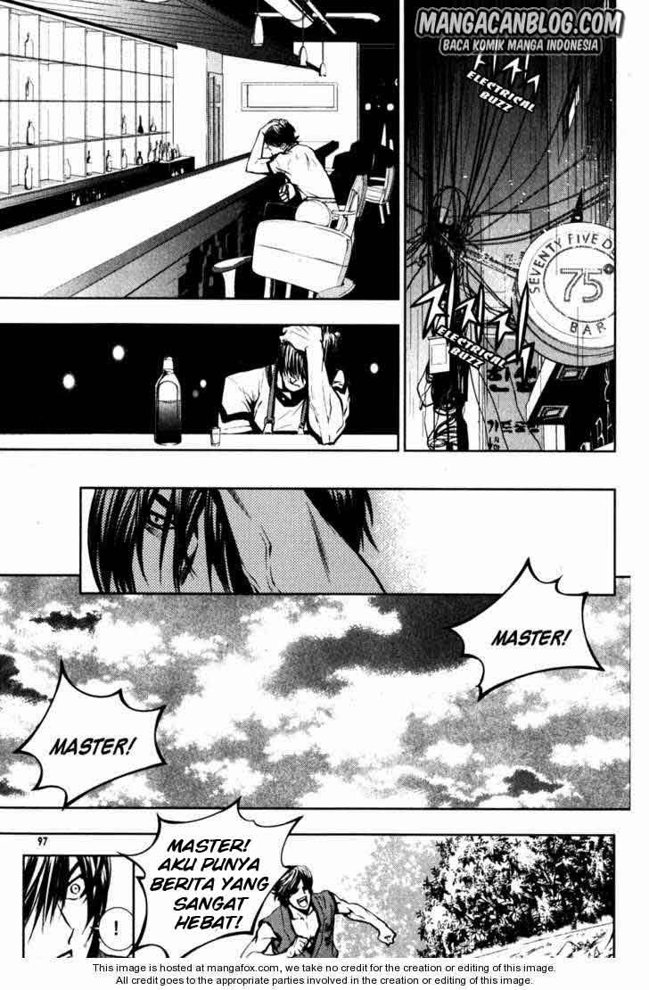 Baca  The Breaker Chapter 49 Gambar 2