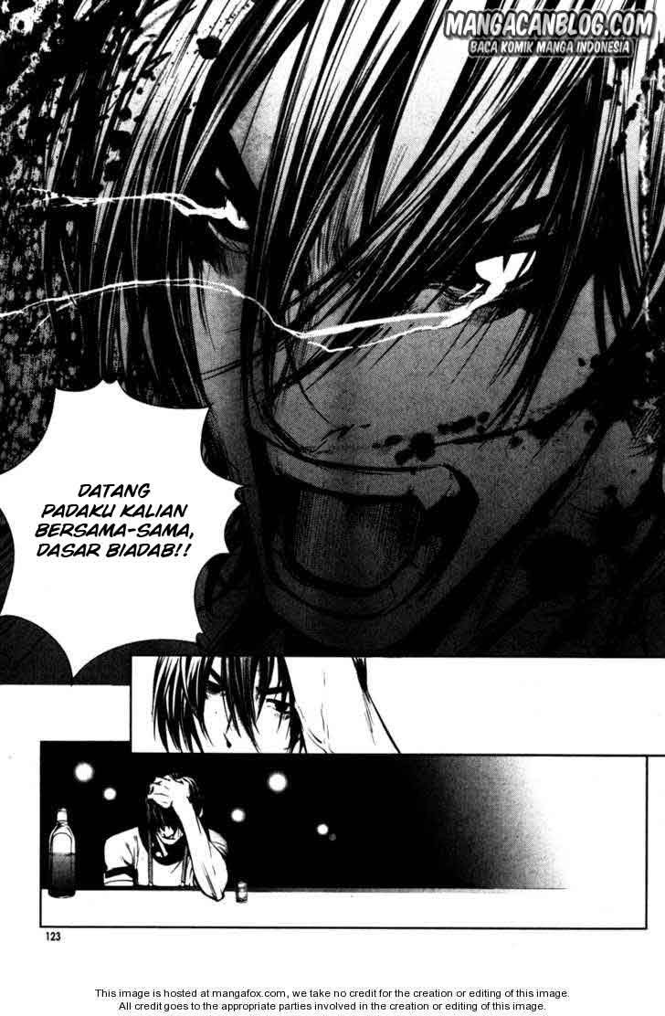 The Breaker Chapter 49 Gambar 23