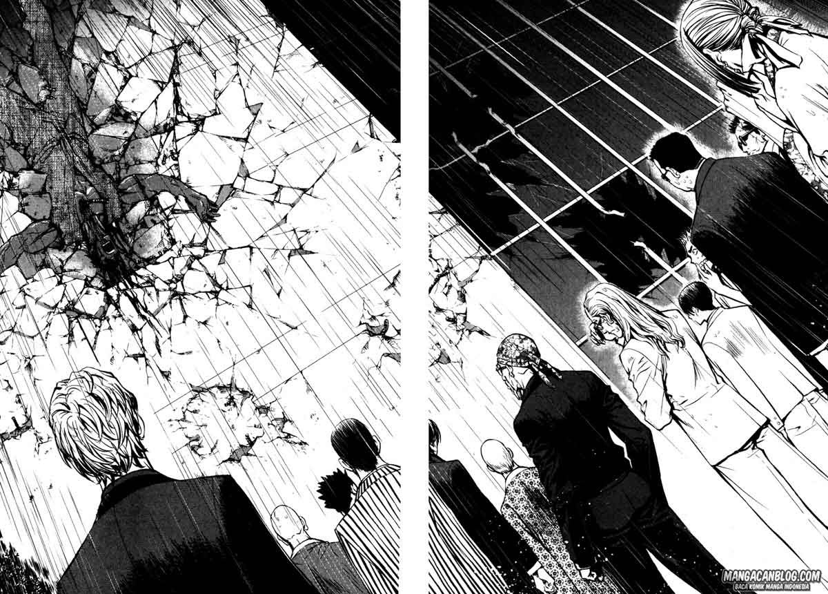 The Breaker Chapter 48 Gambar 10